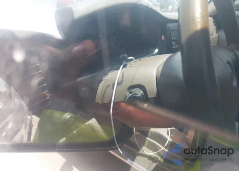 2003 Toyota Tacoma from USA, damaged, VIN 5TENL42N33Z291952